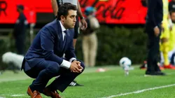 Marcelo Michel Leaño, en la lupa.