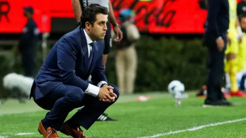 Marcelo Michel Leaño, en la lupa.