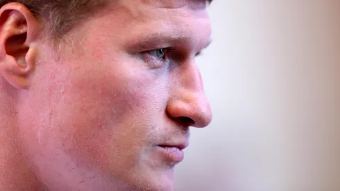 Perdió con Wladmir Klitschko, llegó a ser campeón mundial y ahora salió en defensa de Putin y Rusia