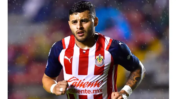 Vega recibió dos encuentros como castigo por la supuesta falta en derrota ante Puebla
