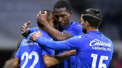 Angulo salió del Azteca en la J7 lleno de abucheos