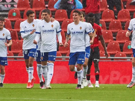 El club español que sería adquirido por Grupo Orlegi