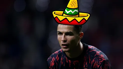Instagram: ¿Cuál es el único deportista mexicano que sigue Cristiano Ronaldo en las redes sociales?