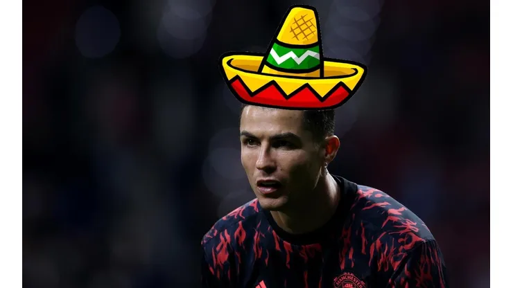 Instagram: ¿Cuál es el único deportista mexicano que sigue Cristiano Ronaldo en las redes sociales?