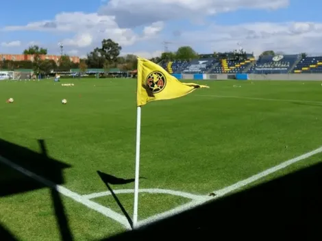 América: ¿en junio vuelve un ídolo?