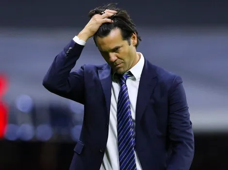 La directiva le aclararó el panorama a Solari