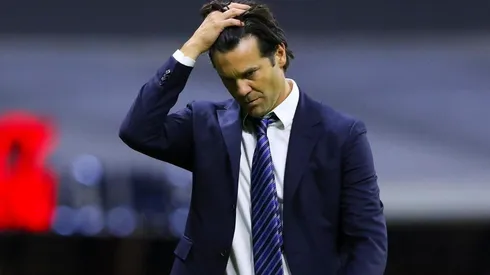 Santiago Solari se juega su continuidad en el América vs. Querétaro.