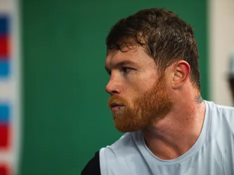 Canelo vs Bivol: Eddie Hearn opinó si la guerra entre Rusia y Ucrania puede frustrar la pelea