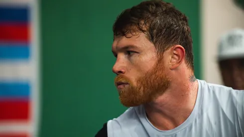 Canelo vs Bivol: Eddie Hearn opinó si la guerra entre Rusia y Ucrania puede frustrar la pelea