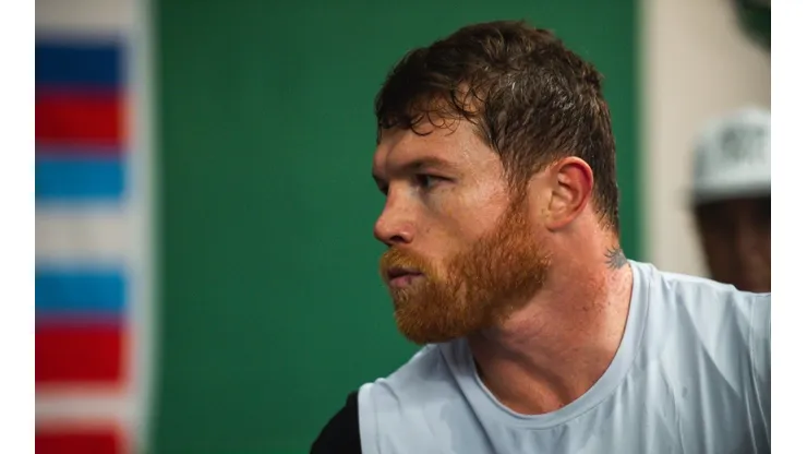 Canelo vs Bivol: Eddie Hearn opinó si la guerra entre Rusia y Ucrania puede frustrar la pelea