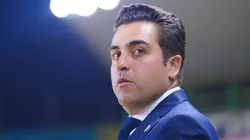 Marcelo Michel Leaño comienza a ser foco de críticas.