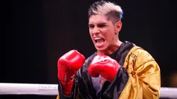 Boxeo | Retador mexicano suena para la primera defensa de Fernando Puma Martínez