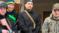 Usyk toma las armas: ¿Se cancela la revancha con Anthony Joshua?