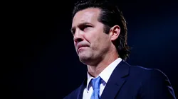 Santiago Solari tiene un as bajo su manga