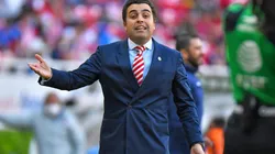 A Michel Leaño le están respirando en su nuca...