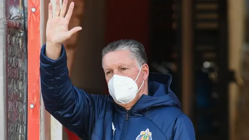 ◉ Las noticias de Chivas hoy, 28 de febrero