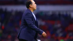 La fuerte crítica de Reynoso a la afición del Cruz Azul