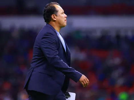 La fuerte crítica de Reynoso a la afición del Cruz Azul