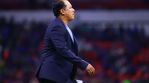 La fuerte crítica de Reynoso a la afición del Cruz Azul