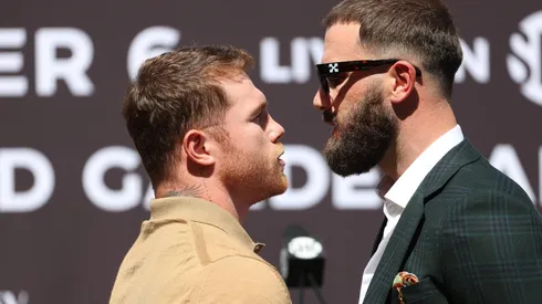 Saúl Álvarez: ¿Cuánto mide El Canelo?