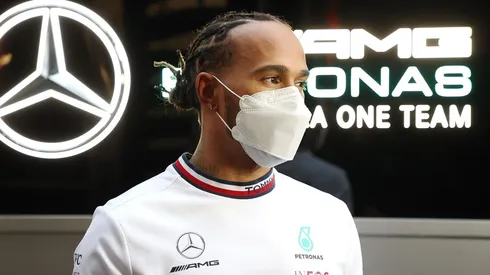 Asesor de Red Bull destrozó a Lewis Hamilton por su edad