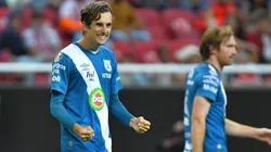 La Franja sigue con buen paso en el Clausura 2022