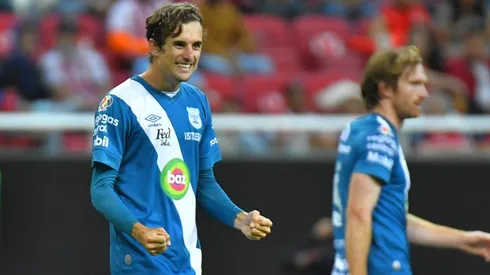 La Franja sigue con buen paso en el Clausura 2022