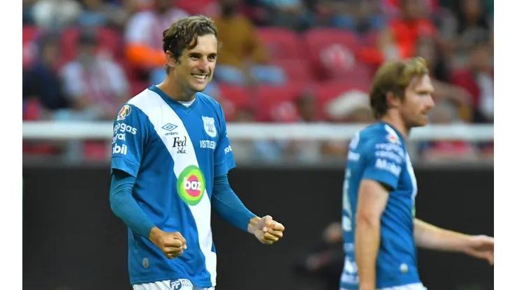 La Franja sigue con buen paso en el Clausura 2022