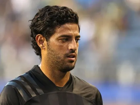 Vela anota triplete y da victoria al LAFC en el arranque de la MLS