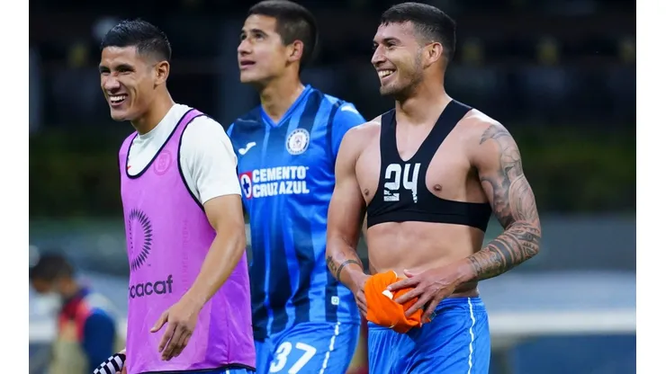 Juan Escobar se perderá el partido ante Santos Laguna.