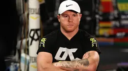 Canelo: ¿Puede la guerra entre Rusia y Ucrania frustrar su pelea ante Bivol?