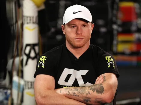 Canelo: ¿Puede la guerra entre Rusia y Ucrania frustrar su pelea ante Bivol?