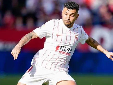 "Tecatito" se lució en la victoria sobre Betis