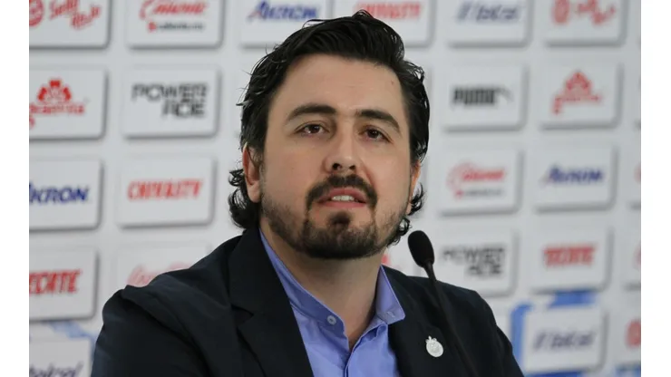 Vergara sigue sin convencer como la cabeza del Rebaño Sagrado