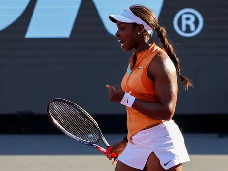 WTA 250 de Guadalajara: horarios de las finales de este domingo