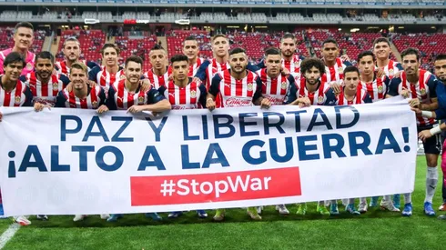 Los tapatíos se unieron al clamor del mundo ante este insensato suceso