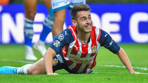 La caída ante el Puebla dejó sumamente molesta a la afición.