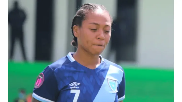 Leslie Ramírez, nueva delantera de Chivas, tiene tres nacionalidades.