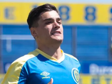 Martínez Dupuy, un canalla que coquetea intensamente con la Liga MX y el Tri