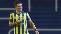 Dupuy sueñan con jugar en América.