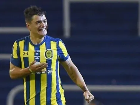 Luca Martínez Dupuy dijo que sueña con jugar en uno de los grandes de la Liga MX