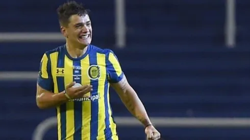 Dupuy sueñan con jugar en América.