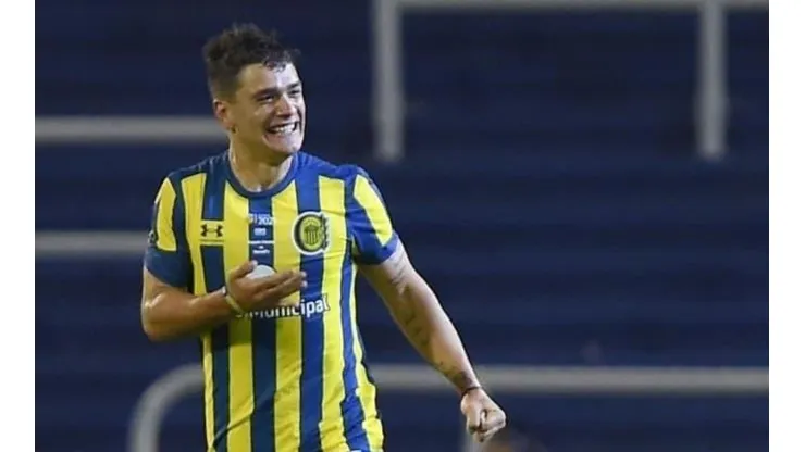 Dupuy sueñan con jugar en América.