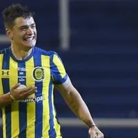 Luca Martínez Dupuy es nuevo refuerzo en la Liga MX