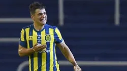 Luca Martínez Dupuy llega a la Liga MX