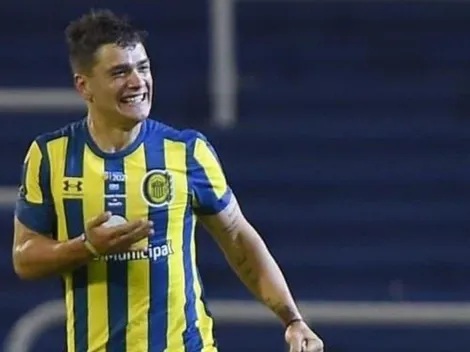 Luca Martínez Dupuy es nuevo refuerzo en la Liga MX