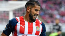 Miguel Ponce y su futuro causan incertidumbre en los aficionados