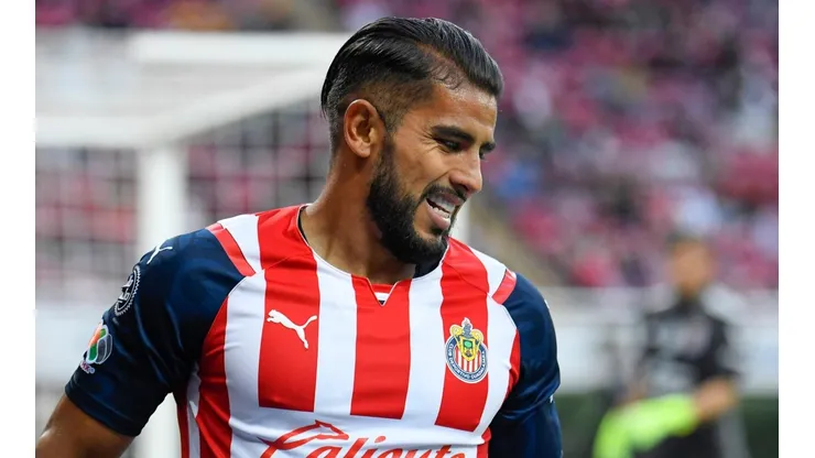 Miguel Ponce y su futuro causan incertidumbre en los aficionados