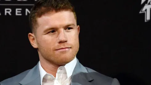 Canelo Álvarez podría realizar tres peleas con DAZN.