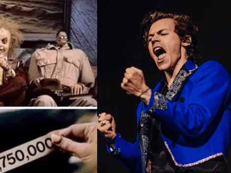 ¡Más de 80 mil formados! Memes de la venta de boletos para Harry Styles en México